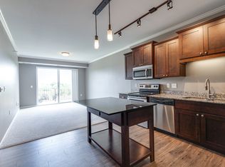 Victoria Park and V2 Apartments, Saint Paul, MN 55102