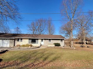 540 Oak St, Metamora, IL 61548