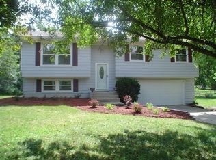 10459 N 493 E, Demotte, IN 46310