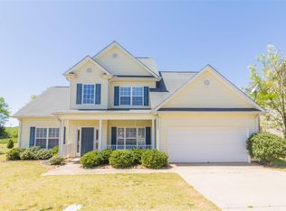 461 Slate Dr, Boiling Springs, SC 29316