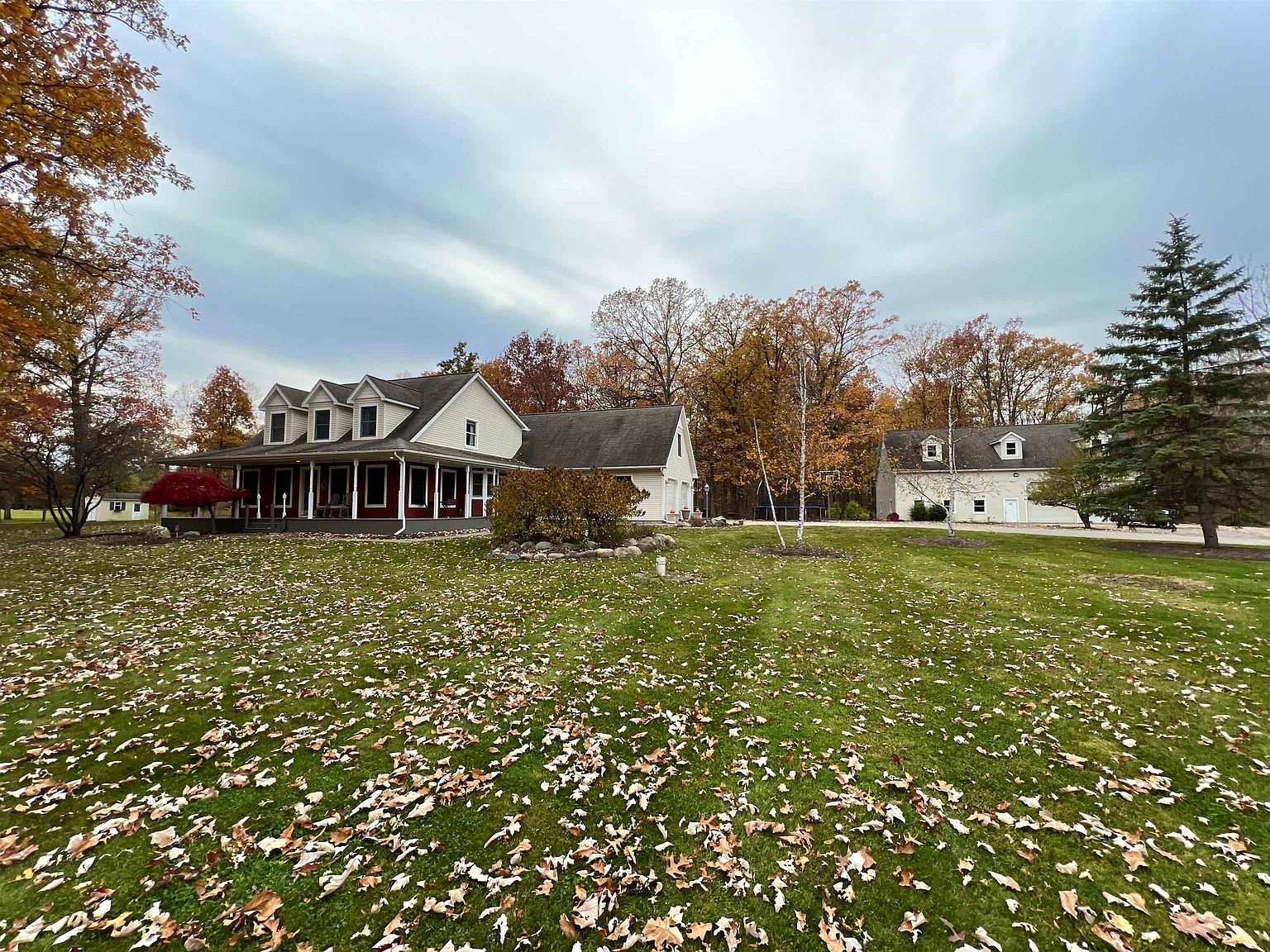6520 Chesaning Rd, Chesaning, MI 48616 Zillow