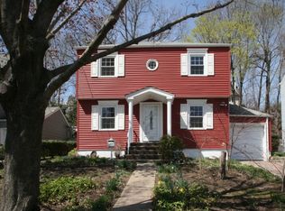 612 Broad St, Bloomfield, NJ 07003