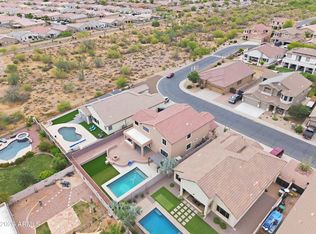18154 E VIA MARGARITA --, Gold Canyon, AZ 85118