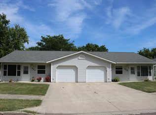 203 Cargill St, Sherburn, MN 56171