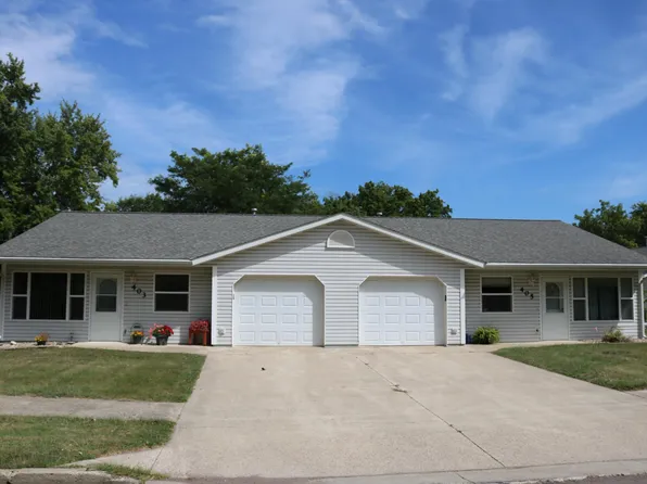 203 Cargill St, Sherburn, MN 56171