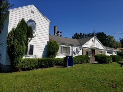 439 County Road 34, Norwich, NY, 13815