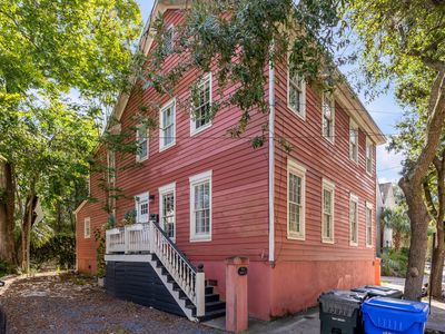 8 Coming St APT B, Charleston, SC, 29401