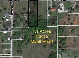 Myall Rd, Lone grove, OK 73443