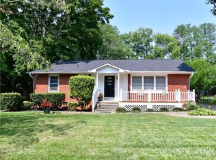 681 Bost St, Statesville, NC 28677