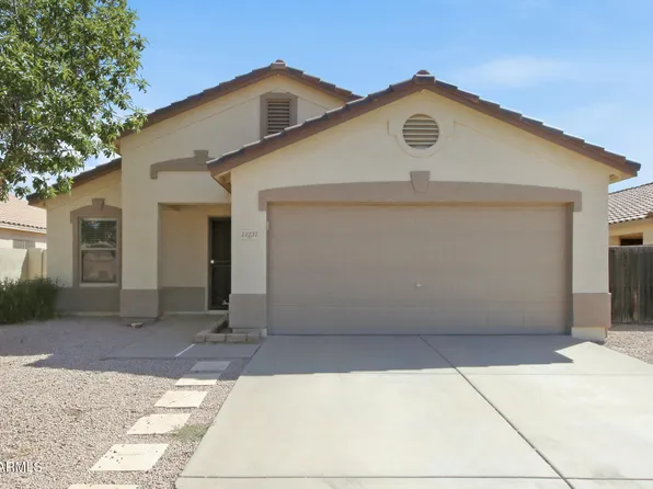 11231 E QUARRY Avenue, Mesa, AZ 85212