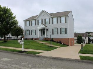 12770 Thoroughbred Dr, North Huntingdon, PA 15642