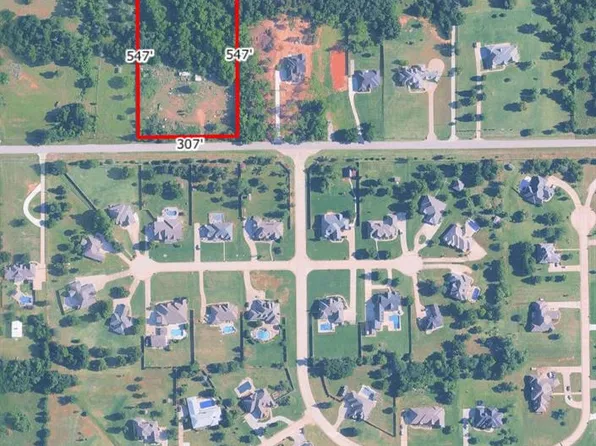 10201 SE 44th St, Oklahoma City, OK 73150