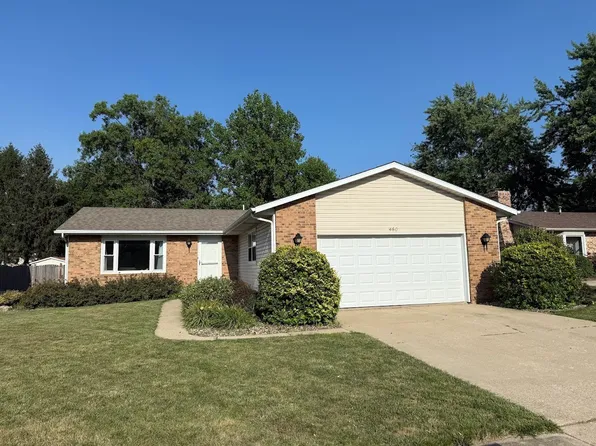 460 Mohawk Dr, Bourbonnais, IL 60914