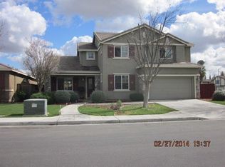 204 Oleander Dr, Chowchilla, CA