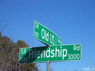 3000 Friendship Rd, Apex, NC 27502