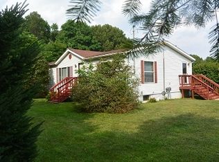 10519 Snow Rd, Hanover, MI 49241