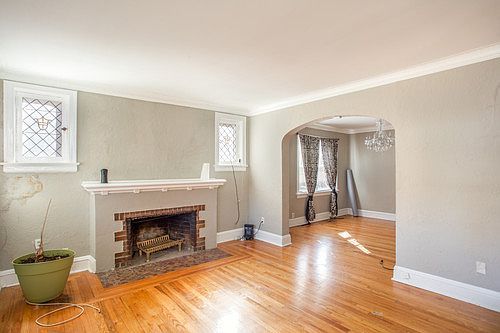 2nd image of 7031 Dartmouth Ave #A