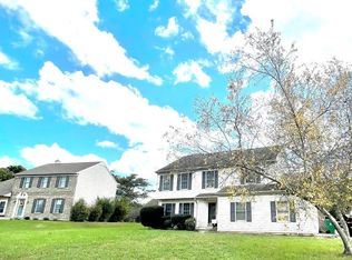 405 Falcon Dr, Camden Wyoming, DE 19934