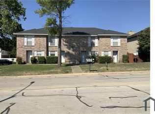 7504 Chapin Rd APT B, Fort Worth, TX 76116