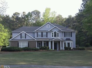 116 Falling Waters Dr, Jonesboro, GA 30236