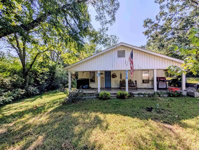 710 Pine Ave, Mena, AR, 71953