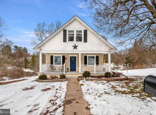 2811 Saylor Rd, Pottstown, PA 19464