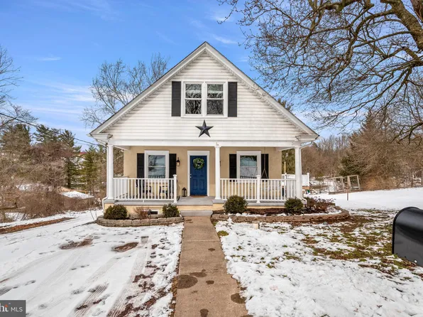 2811 Saylor Rd, Pottstown, PA 19464