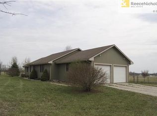 24805 E State Route P, Pleasant Hill, MO 64080