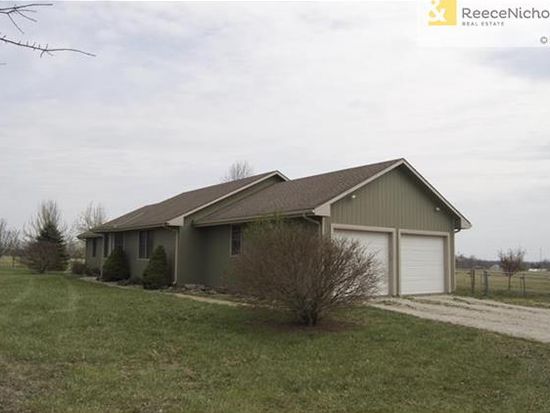 24805 E State Route P, Pleasant Hill, MO 64080