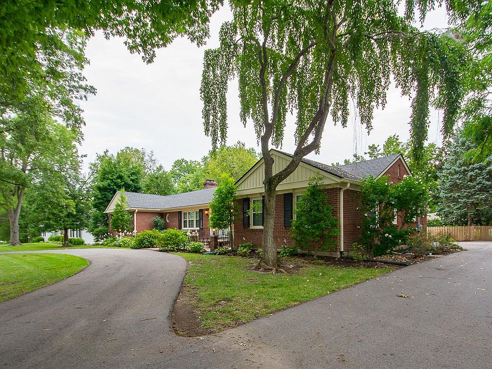 221 Blankenbaker Ln, Louisville, KY 40207 Zillow