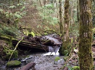 40 Acres Three Creeks None, Willow Creek, CA 95573