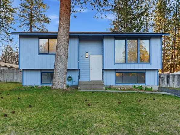 627 S Sunderland Rd, Spokane, WA 99206