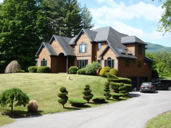 394 Kelleher Rd, Dorset, VT 05251