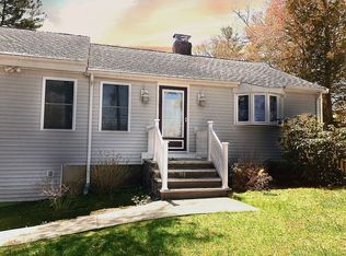 397 Grove St, Braintree, MA 02184