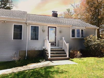 397 Grove St, Braintree, MA, 02184