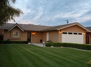9121 Lilly St, Lamont, CA