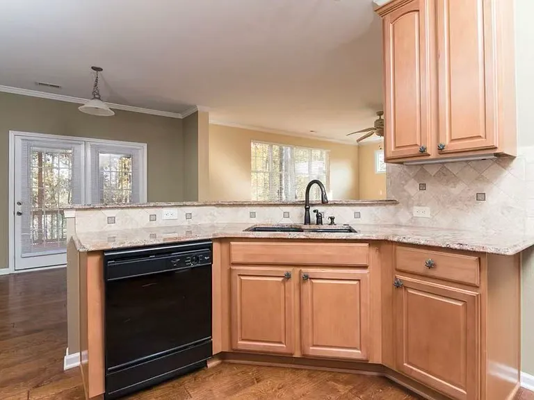 kitchen sink