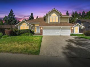 1316 Ridgecrest Way, Roseville, CA 95661