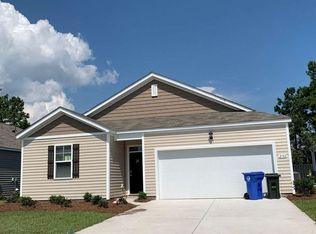 2742 Ophelia Way LOT 191, Kerry B Myrtle Beach, SC 29577