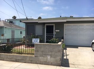 15211 Condon Ave, Lawndale, CA 90260