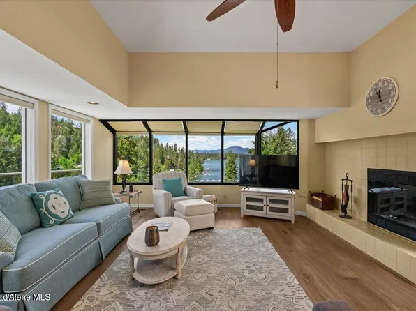 3570 E Tobler Rd Unit B8, Hayden Lake, ID 83835