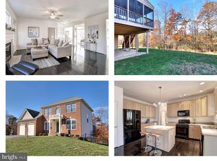 8478 Catia Ln, Springfield, VA 22153