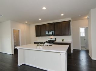 6056 Urbano Bnd, Round Rock, TX 78665