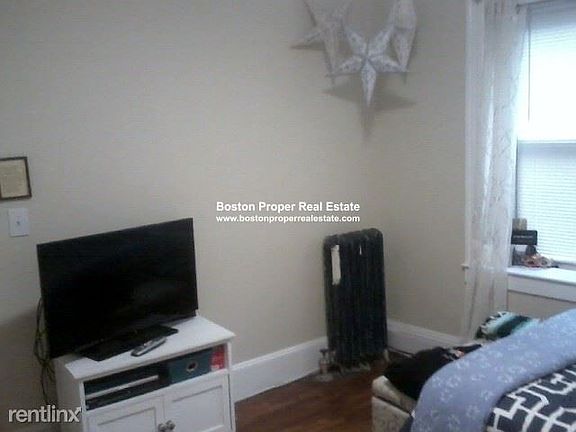 55 Park Dr. #9 Boston - Fenway Unit Photo 1