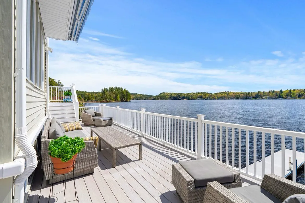 152 Tasker Shore Dr — Photo 3