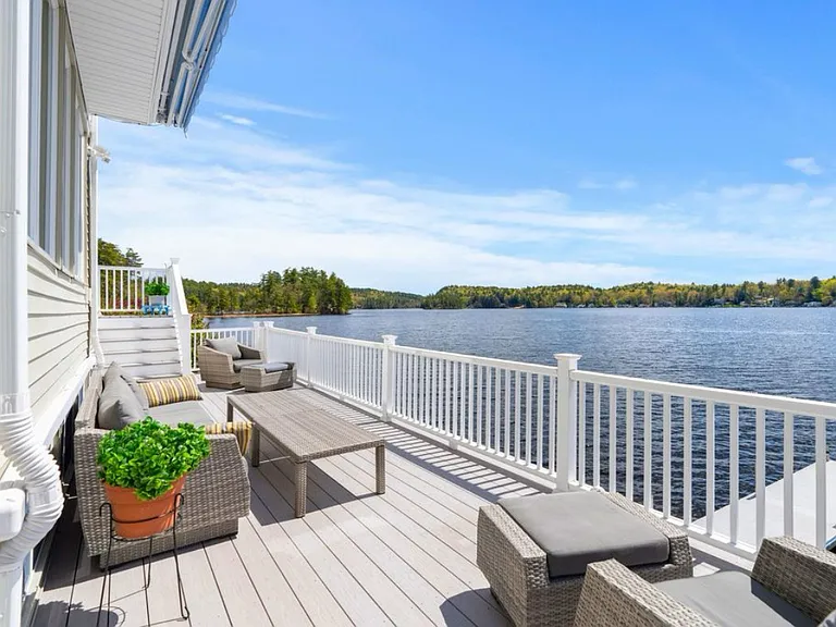 152 Tasker Shore Dr — Photo 3