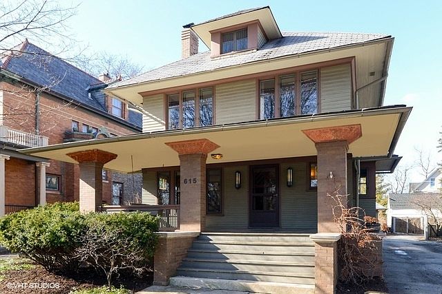1st image of 615 N Oak Park Ave