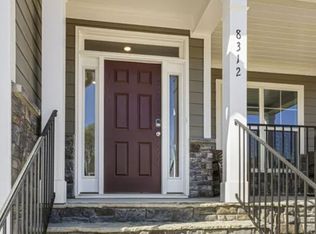 8312 Running Fern Way, Willow Spring, NC 27592