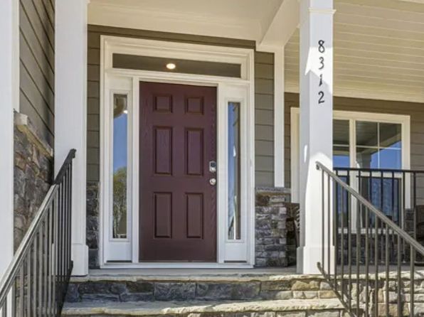 8312 Running Fern Way