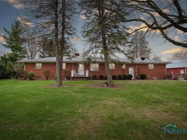 3677 County Road J, Swanton, OH 43558